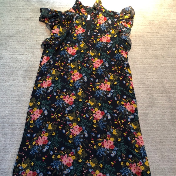 Madewell No.6 Dress - Picture 4 of 4